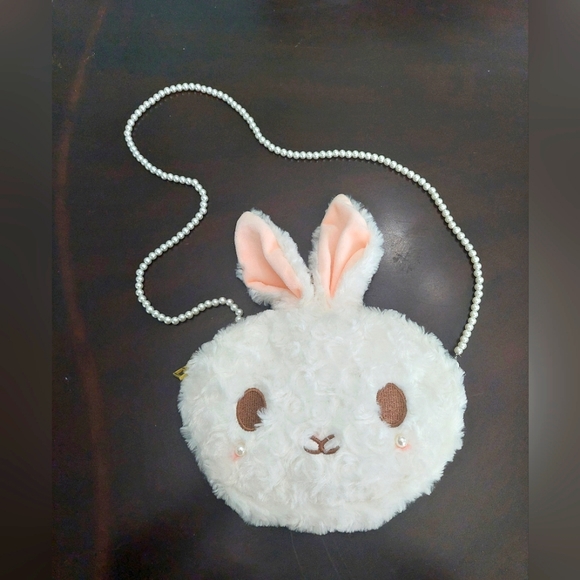 Handbags - Novelty rabbit children's bag
